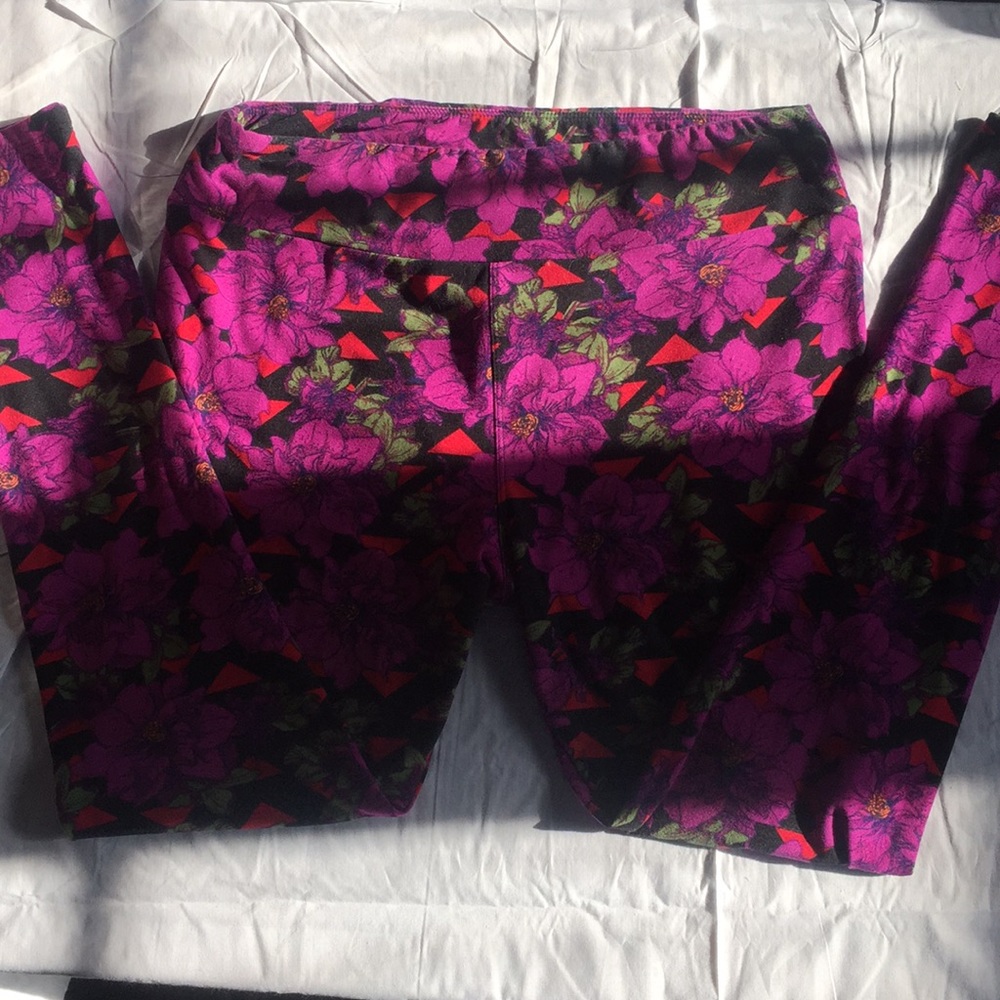 Lularoe leggings